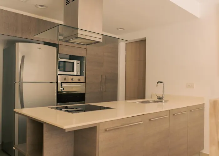 Bright 2br With Terrace & Pool, Lorena Ochoa Residences Playa del Carmen