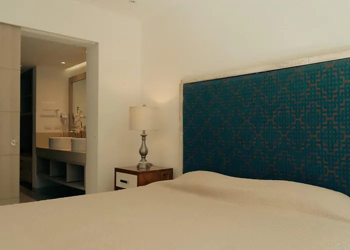 Apartment Bright 2br With Terrace & Pool, Lorena Ochoa Residences Playa del Carmen