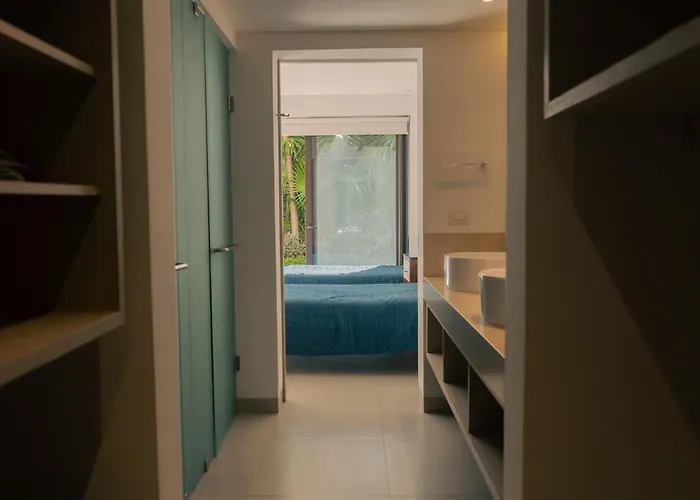 Apartment Bright 2br With Terrace & Pool, Lorena Ochoa Residences Playa del Carmen
